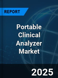 Global Portable Clinical Analyzer Industry