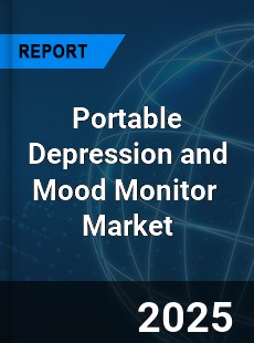 Global Portable Depression and Mood Monitor Industry