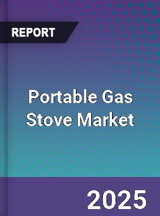 Global Portable Gas Stove Market