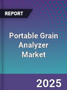 Global Portable Grain Analyzer Market