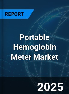 Global Portable Hemoglobin Meter Market