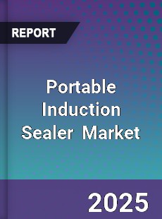 Global Portable Induction Sealer Industry
