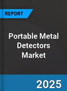 Global Portable Metal Detectors Industry