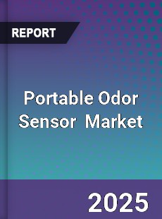 Global Portable Odor Sensor Industry