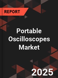 COVID 19 Outbreak Global Portable Oscilloscopes Industry