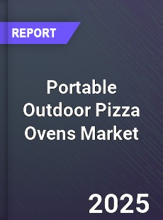 Global Portable Outdoor Pizza Ovens Market