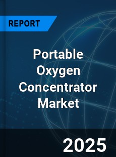 Portable Oxygen Concentrator Market