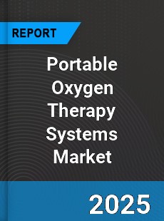 Global Portable Oxygen Therapy Systems Industry