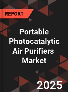 Global Portable Photocatalytic Air Purifiers Industry