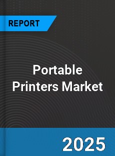 Portable Printers Global Market