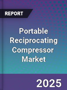 Global Portable Reciprocating Compressor Industry