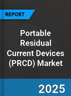 Global Portable Residual Current Devices Market