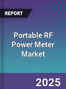 Global Portable RF Power Meter Market