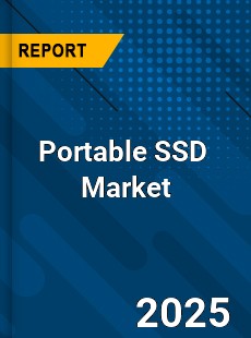 Global Portable SSD Industry
