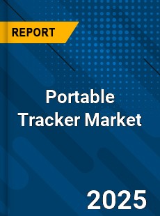 Global Portable Tracker Market