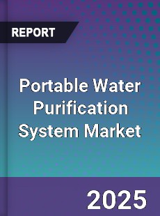 Global Portable Water Purification System Market