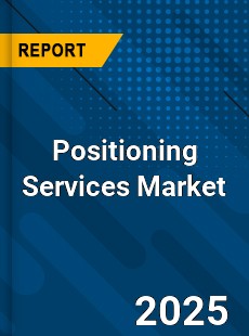 Global Positioning Services Market
