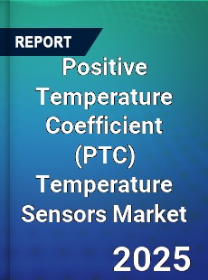 Positive Temperature Coefficient Temperature Sensors Global and China Top Players Market