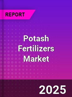 Global Potash Fertilizers Market