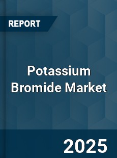 Potassium Bromide Global Market