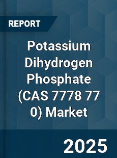 Global Potassium Dihydrogen Phosphate Industry