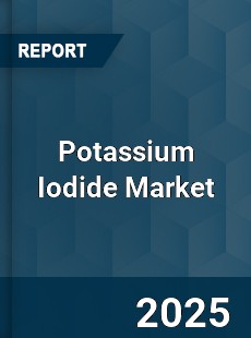 Global Potassium Iodide Market