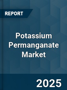 Global Potassium Permanganate Market