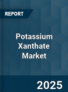 Global Potassium Xanthate Market