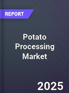 Global Potato Processing Market