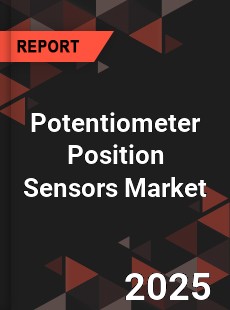 COVID 19 Outbreak Global Potentiometer Position Sensors Industry