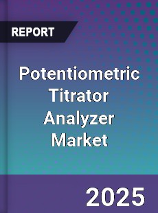 Potentiometric Titrator Analyzer Market