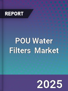 Global POU Water Filters Industry