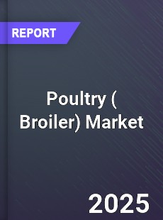 Global Poultry Market