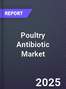 Global Poultry Antibiotic Market