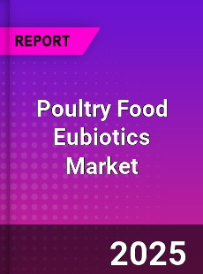 Global Poultry Food Eubiotics Market