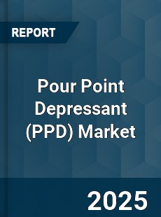 Global Pour Point Depressant Market