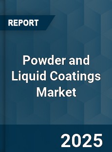 COVID 19 Outbreak Global Powder and Liquid Coatings Industry