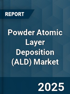 Global Powder Atomic Layer Deposition Market