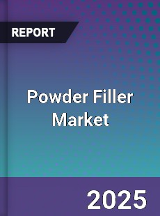 Powder Filler Global Market