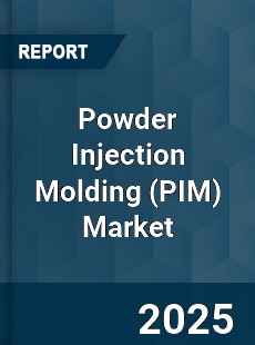 COVID 19 Outbreak Global Powder Injection Molding Industry