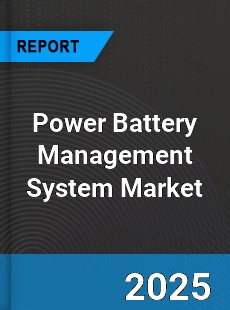 Global Power Battery Management System Market