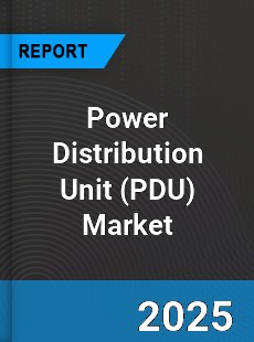 Global Power Distribution Unit Market