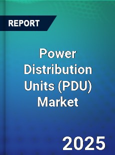 Global Power Distribution Units Market