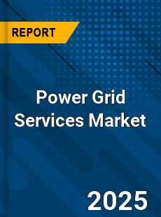 Global Power Grid Services Industry