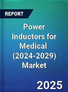 Global Power Inductors for Medical Industry