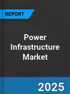 Global Power Infrastructure Market