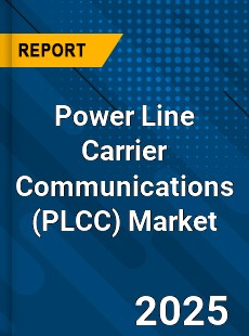 Global Power Line Carrier Communications Market