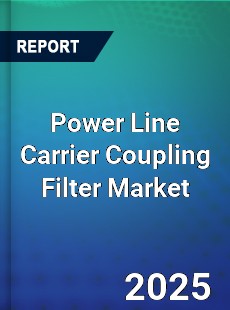 Power Line Carrier Coupling Filter Market