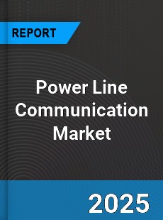 Global Power Line Communication Market