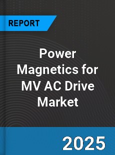 Global Power Magnetics for MV AC Drive Market